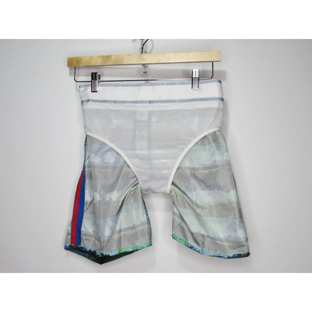Men's DIESEL Beachwear Swim Short/Trunks Board Shorts Sz Small